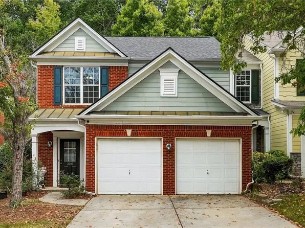 2037 Fosco Dr, Duluth, GA 30097