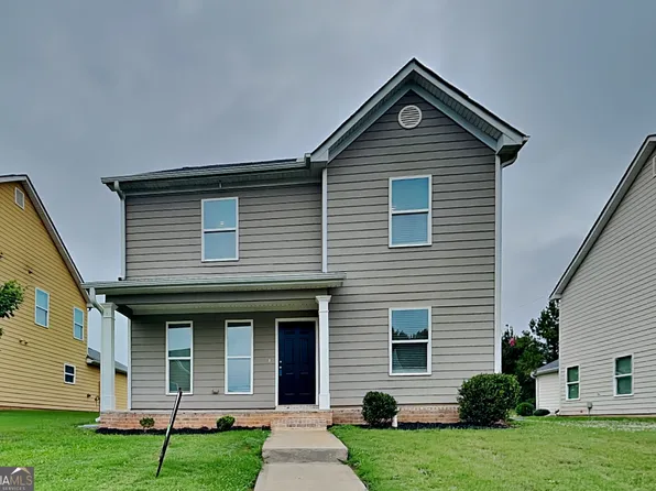 20 Daniel Ln, Porterdale, GA 30014