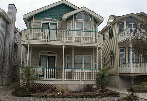 Home Exterior