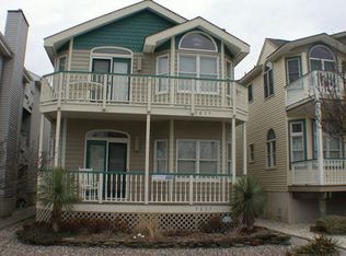5839 Asbury Ave, Ocean City, NJ 08226
