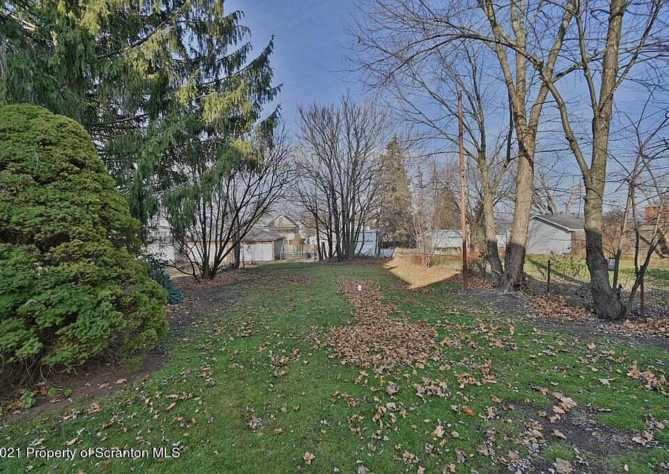 1045 N IRVING AVE Scranton PA Zillow