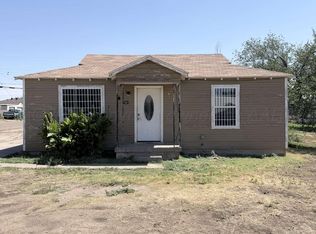 801 Pittsburg St, Amarillo, TX 79104