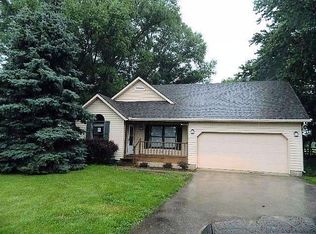 2062 Us Rte #68, Wilmington, OH 45177
