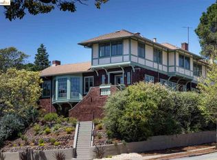 1825 Sonoma Ave, Berkeley, CA 94707