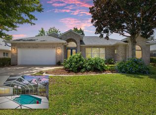 940 Countryside West Blvd, Port Orange, FL 32127