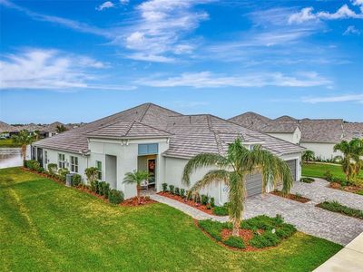 12496 Palatka Dr, Venice, FL, 34293