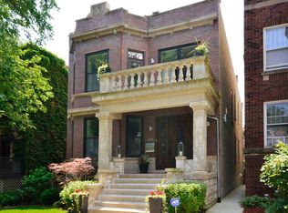 1335 W Norwood St, Chicago, IL 60660