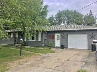 6245 Hess Rd, Saginaw, MI 48601