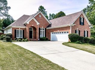 402 Sycamore Trl, Woodstock, GA 30189