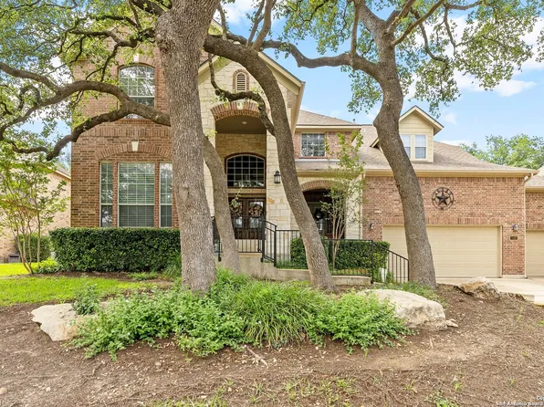 149 YAUPON TRL, San Antonio, TX 78256