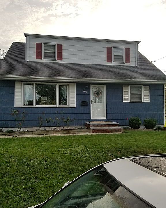200 Cooper Street Manville