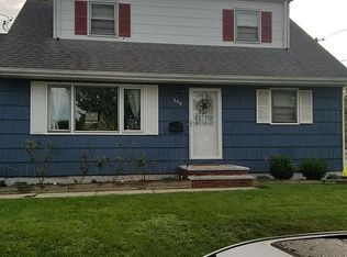 200 Cooper St, Manville, NJ 08835