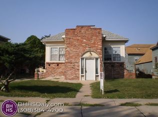 508 O'Neill Cir #&-507, Grand Island, NE 68801