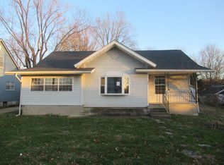 410 Chapel St, Falmouth, KY 41040