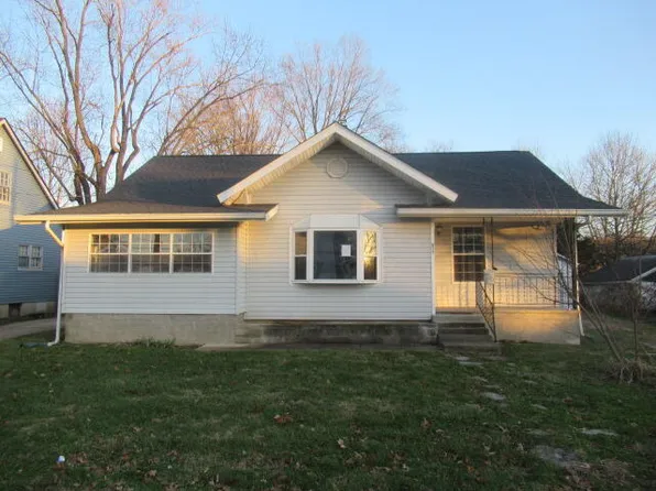 410 Chapel St, Falmouth, KY 41040