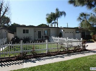 6212 E Carita St, Long Beach, CA 90808