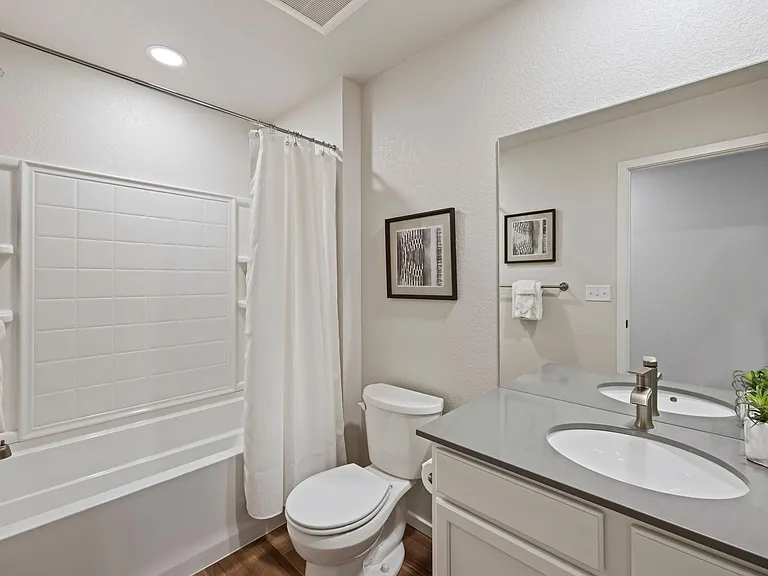 2908 Barnstormer St #1 — Photo 19