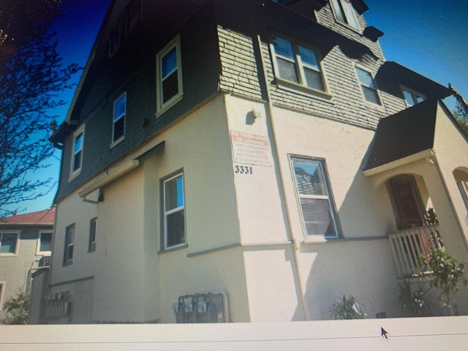 Victorian Apt Building