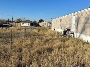 306 S Doris Ave, Monahans, TX 79756