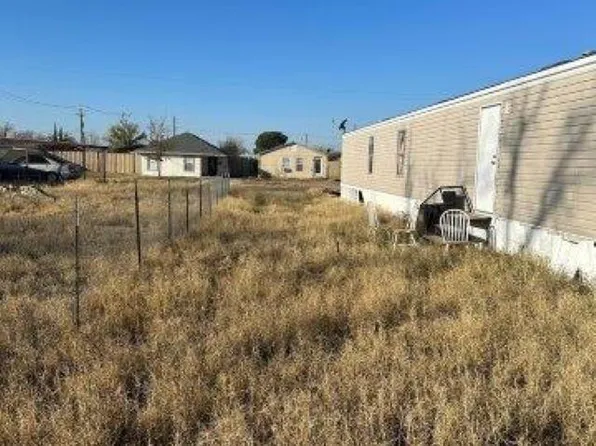 306 S Doris Ave, Monahans, TX 79756