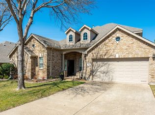 836 Scenic Ranch Cir, Fairview, TX 75069