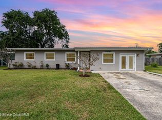 220 Willow Ave, Merritt Island, FL 32953