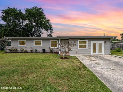 220 Willow Ave, Merritt Island, FL, 32953
