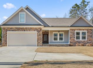 1272 Baggett Rd, Ringgold, GA 30736