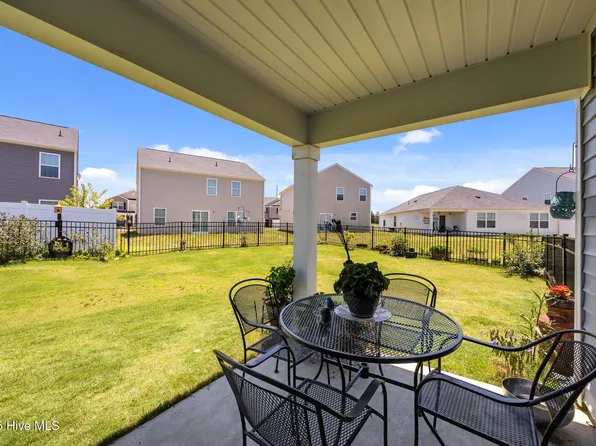 3100 March Court, Greenville, NC 27834