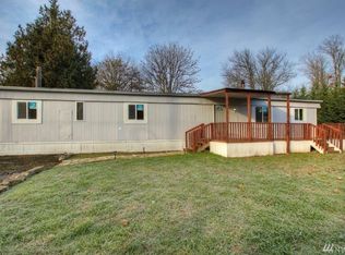 331 Nisqually Cut Off Rd SE, Olympia, WA 98513