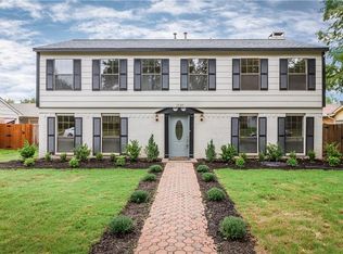 1730 Hartford Dr, Carrollton, TX 75007