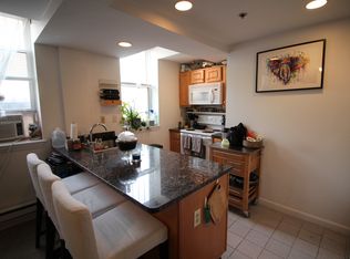 32 Queensberry St APT D, Boston, MA 02215