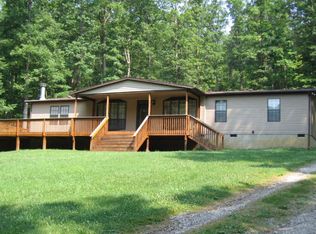 7405 Bradshaw Rd, Salem, VA 24153