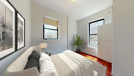 Rented by Bond New York