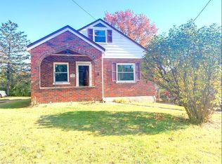 3954 School Section Rd, Cincinnati, OH 45211