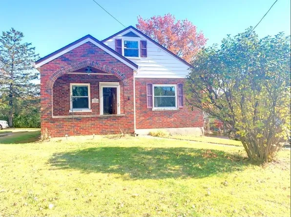 3954 School Section Rd, Cincinnati, OH 45211