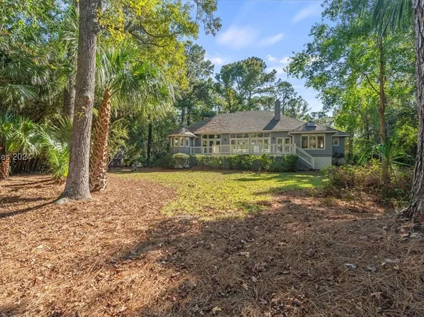 78 Governors Rd, Hilton Head Island, SC 29928