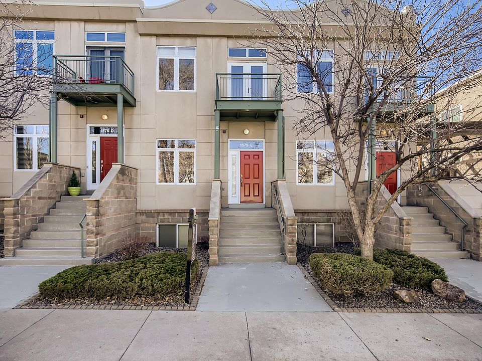 1st image of 1575 N Emerson St Unit 5E