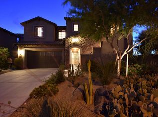 21518 N 38th Way, Phoenix, AZ 85050