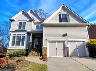 1467 Trilogy Park Dr, Hoschton, GA 30548