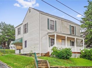 619 Spruce St, Irwin, PA 15642