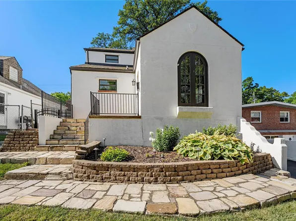 7830 Wise Ave, Saint Louis, MO 63117