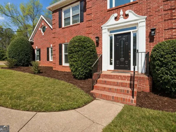 14300 Wyndham Farms Dr, Milton, GA 30004