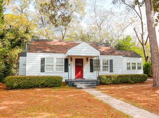 1022 Hancock Dr, Americus, GA 31709