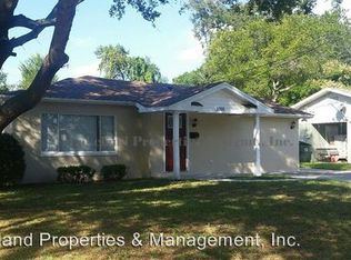 1003 Clearview Ave, Lakeland, FL 33801