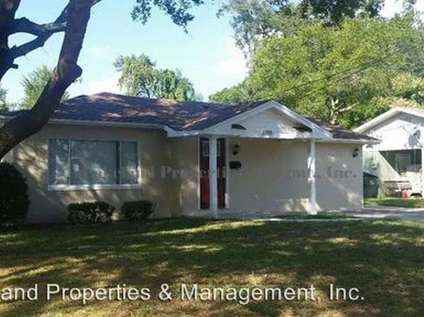 1003 Clearview Ave, Lakeland, FL 33801