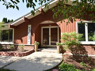 9029 N 60th St, Brown Deer, WI 53223