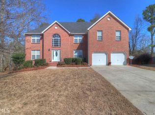 909 Garden Meadows Ct, Loganville, GA 30052