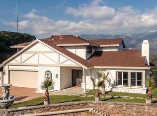 1895 Devon Rd, Pasadena, CA 91103