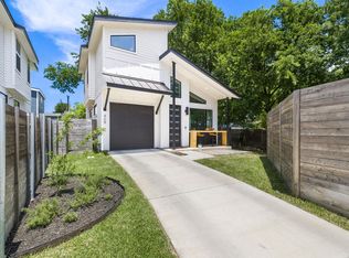 408 W O'Dell St #2, Austin, TX 78752